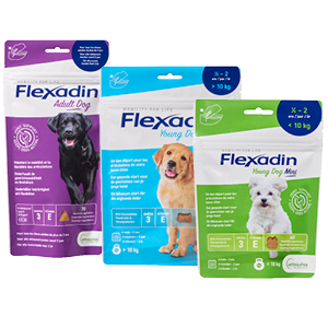 Flexadin retail pack