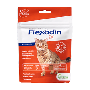 Flexadin retail pack